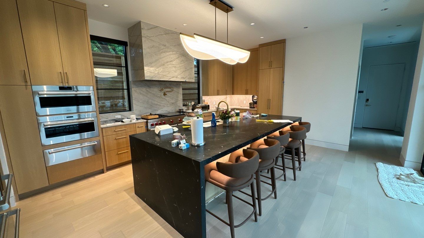cabinet refinishing: kitchen cabinet refinishing: kitchen