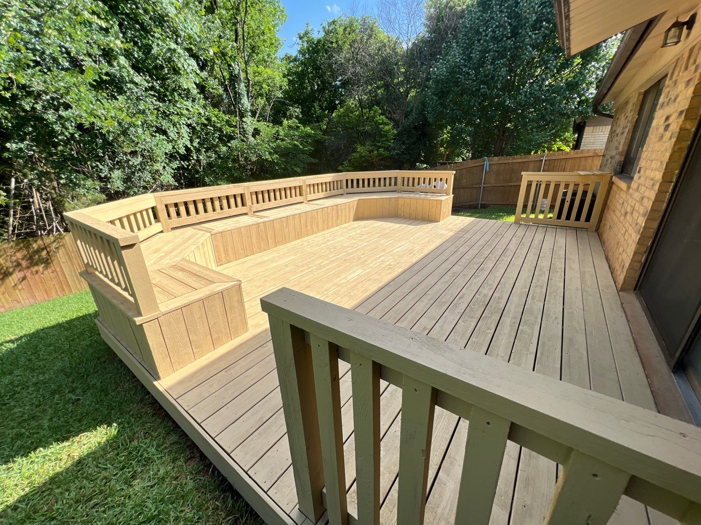 1.1 deck 1.1 deck