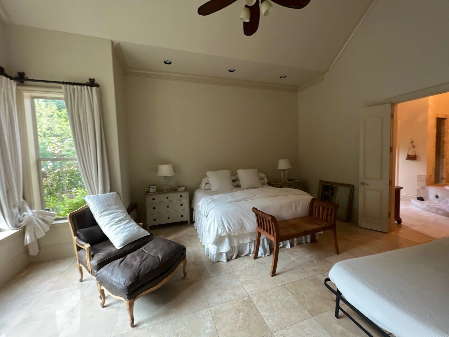 interior painting services