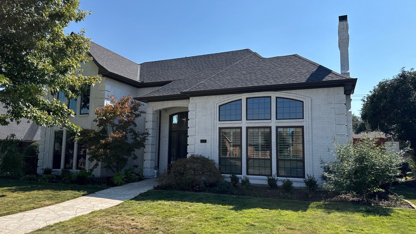 plano house painting